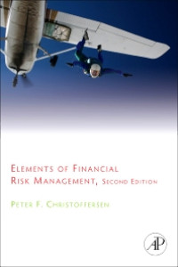 [E-Book] Elements of Financial Risk Management Second Edition