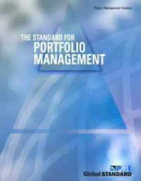 [E-Book] The Standard for Portfolio Management