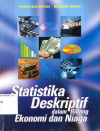 Statistika Deskriptif dalam Bidang Ekonomi dan Niaga