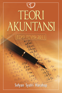 TEORI AKUNTANSI (EDISI REVISI 2011)