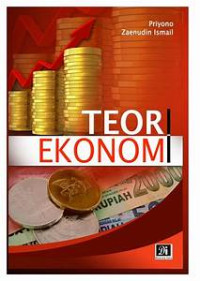 [E-Book] Teori Ekonomi