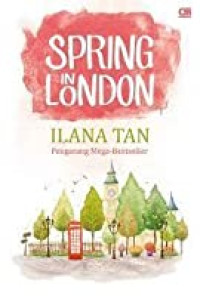 [E-Book]  Spring In London