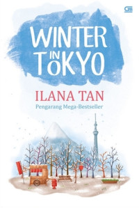 [E-Book] Winter In Tokyo