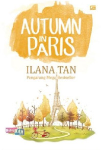 [E=Book] Auntumn In Paris