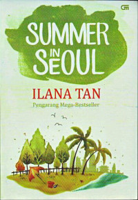 [E-Book] Summer In Seoul