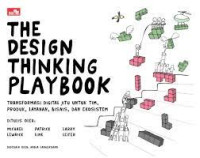 [E-Book] The Design Thinking Playbook