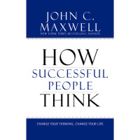 [Text Book] How Successful People Think
