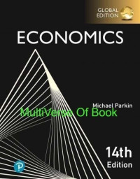 Economics 14th Edition