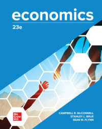 Economics 23rd Edition