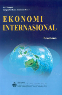 Ekonomi Internasional  Edisi 1 Cetakan 29