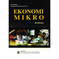 Ekonomi Mikro Edisi 2 Cetakan 33