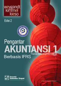 Pengantar Akuntansi 1 Berbasis IFRS Edisi 2