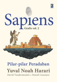 Sapiens : Pilar-pilar Peradaban