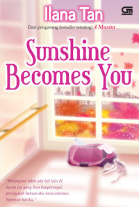 [E-Book] Sunshine Becomes You